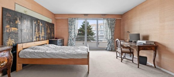 2 غرف نوم شقة في Garches, France رقم 133640 10