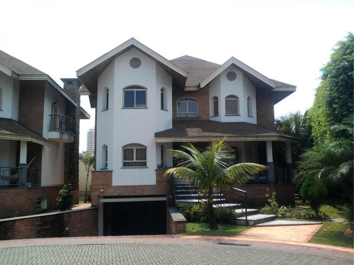 4 chambres Maison à Sao Paulo, Brazil No. 559901