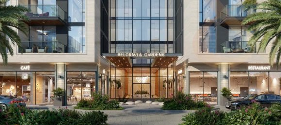2 dormitorios apartamento en venta en Falcon City of Wonders, Dubai, UAE № 105191 3