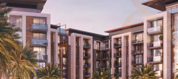 2 dormitorios apartamento en venta en Falcon City of Wonders, Dubai, UAE № 105191 2