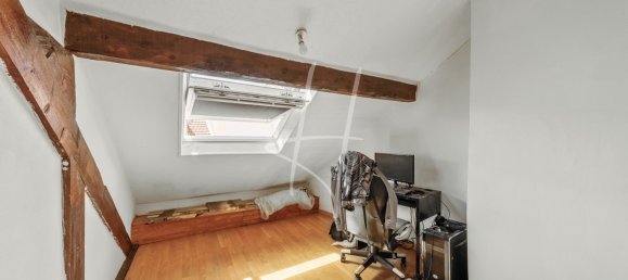 Apartamento T2 em Montigny-les-Metz, France N.º 251848 11