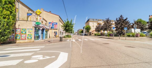 Apartamento T2 em Montigny-les-Metz, France N.º 251848 14