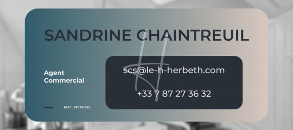 Apartamento T2 em Montigny-les-Metz, France N.º 251848 6