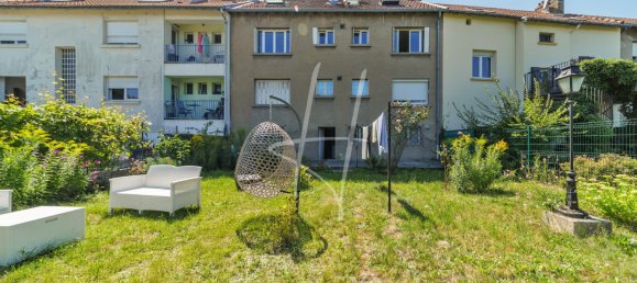 Apartamento T2 em Montigny-les-Metz, France N.º 251848 15
