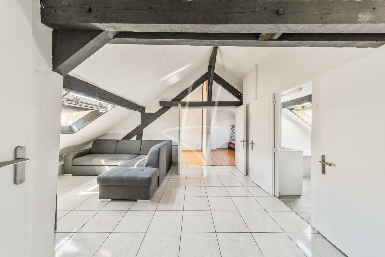 Apartamento T2 em Montigny-les-Metz, France N.º 251848