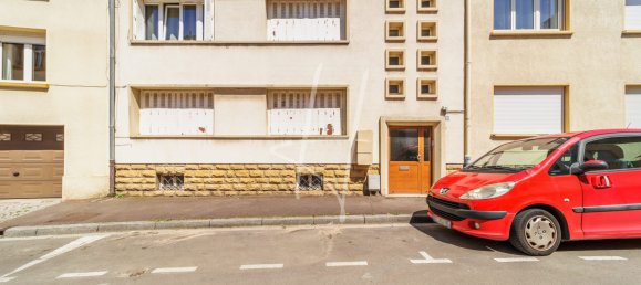 Apartamento T2 em Montigny-les-Metz, France N.º 251848 13