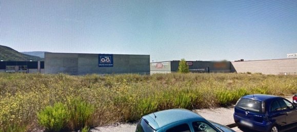 Terreno en León, Spain No. 77912 2