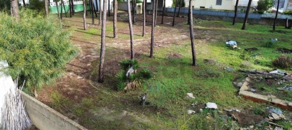  قطعة أرض في Almada, Portugal 2500متر مربع رقم 104600 9