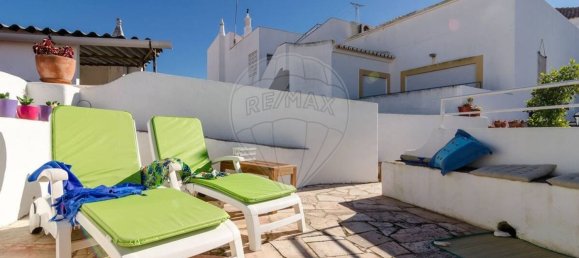 4 Schlafzimmer Haus in Ferragudo, Portugal, Nr. 29394 7