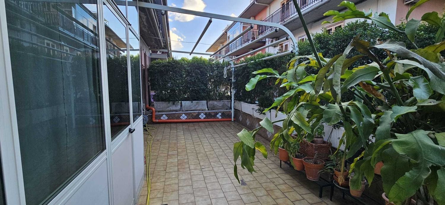 3 rooms Apartment in Aci Sant'Antonio, Italy No. 279490