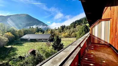 1 bedroom Apartment in Bad Kleinkirchheim, Austria No. 191406