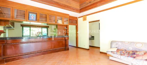 Moradia T7 em Nai Harn Beach, Thailand N.º 60370 13