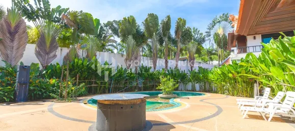 Moradia T7 em Nai Harn Beach, Thailand N.º 60370 2