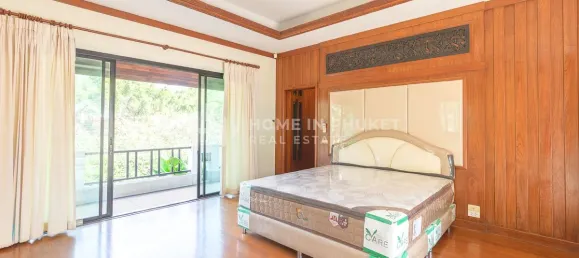 Moradia T7 em Nai Harn Beach, Thailand N.º 60370 8