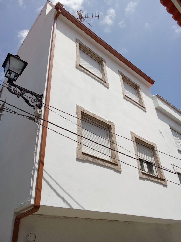 6 chambres Maison à Fisterra, Spain No. 172014