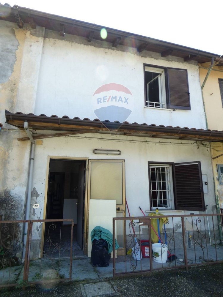 2 rooms House in Zeme, Italy No. 280517