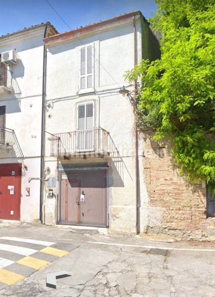 Estúdio em Castel Frentano, Italy N.º 226221