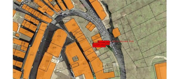 Estúdio em Castel Frentano, Italy N.º 226221 2