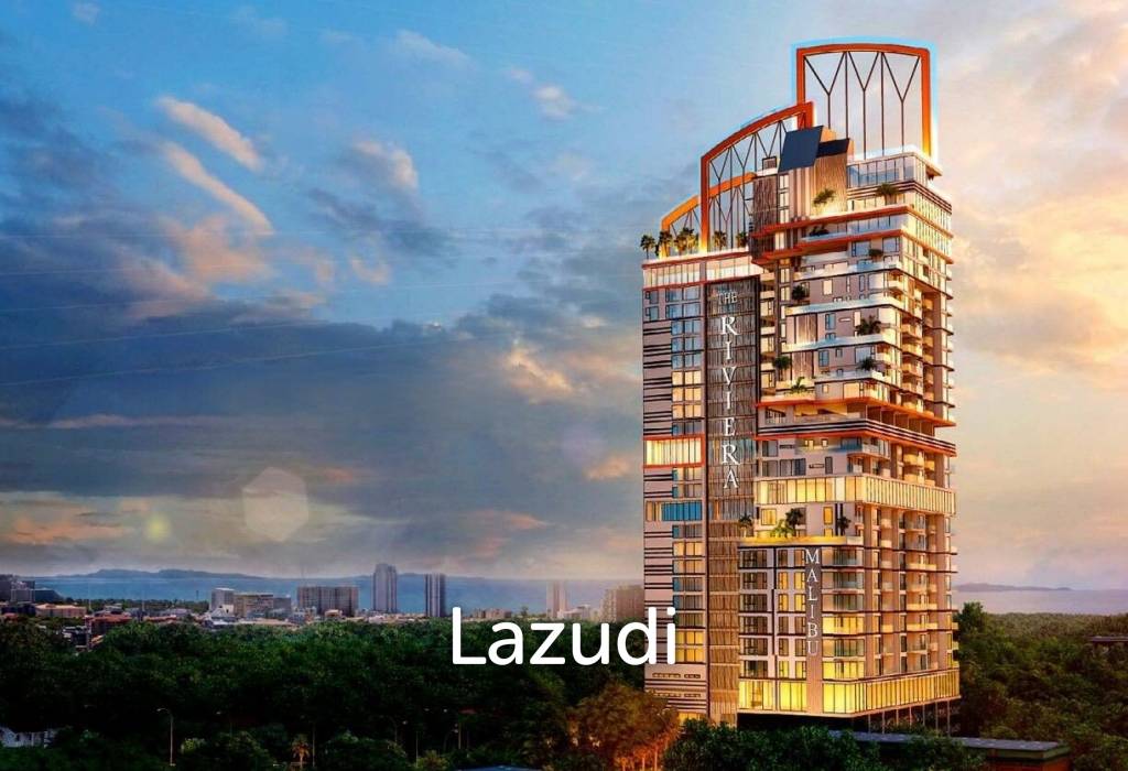 4 bedrooms Condo in Bang Lamung, Thailand No. 16729