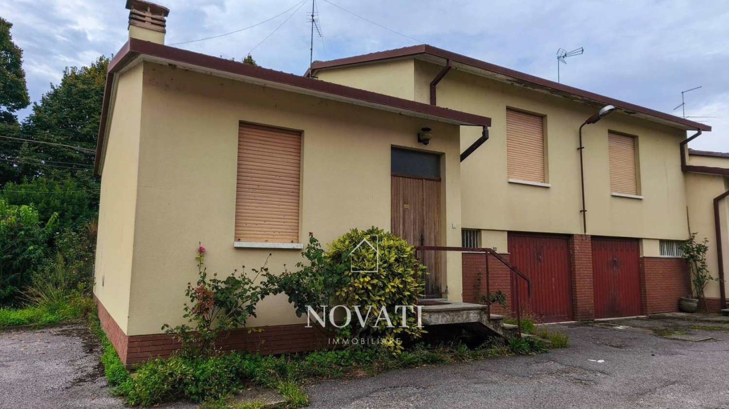 2 Schlafzimmer Haus in Casalpusterlengo, Italy, Nr. 316313