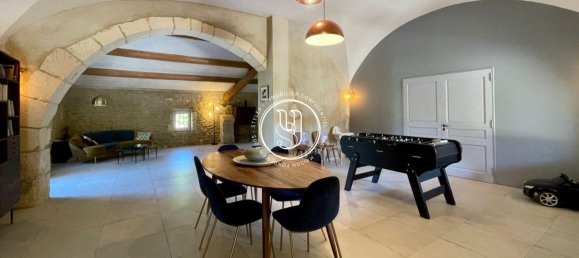 10 bedrooms House in Saint-Remy-de-Provence, France No. 303894 5