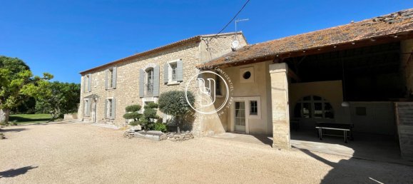 10 bedrooms House in Saint-Remy-de-Provence, France No. 303894 4