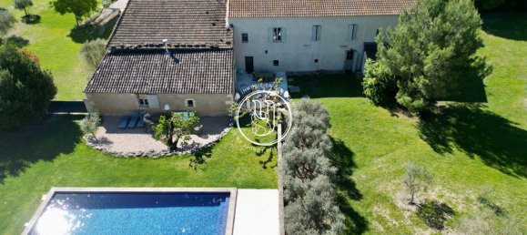 10 bedrooms House in Saint-Remy-de-Provence, France No. 303894 17