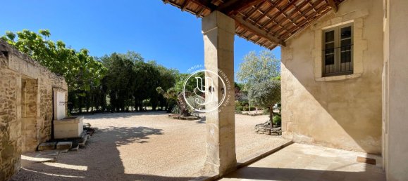 10 bedrooms House in Saint-Remy-de-Provence, France No. 303894 12