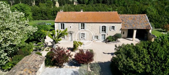 10 bedrooms House in Saint-Remy-de-Provence, France No. 303894 6