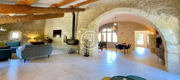 10 bedrooms House in Saint-Remy-de-Provence, France No. 303894 2