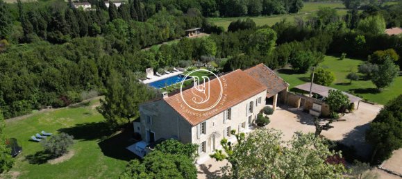 10 bedrooms House in Saint-Remy-de-Provence, France No. 303894 10