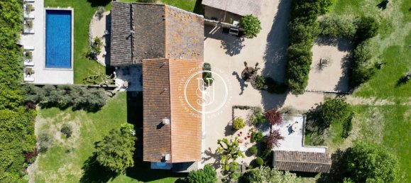 10 bedrooms House in Saint-Remy-de-Provence, France No. 303894 8