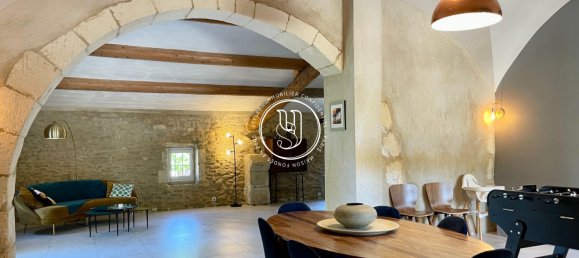 10 bedrooms House in Saint-Remy-de-Provence, France No. 303894 14