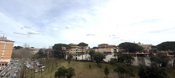 3 rooms Apartment in Rome, Italy No. 44920 9