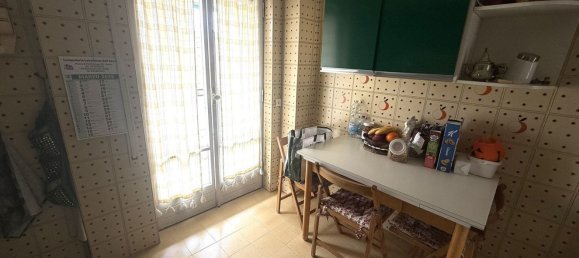 3 rooms Apartment in Rome, Italy No. 44920 14