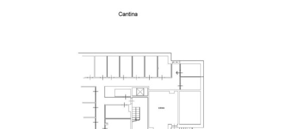 3 rooms Apartment in Rome, Italy No. 44920 31