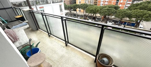 3 rooms Apartment in Rome, Italy No. 44920 15