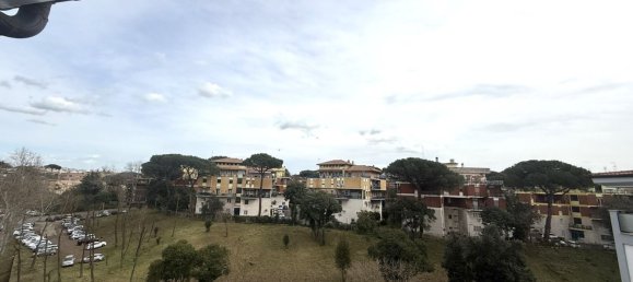 3 rooms Apartment in Rome, Italy No. 44920 8