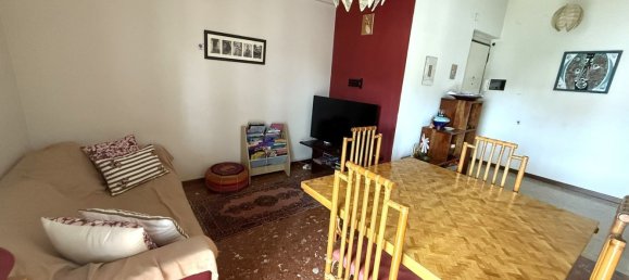 3 rooms Apartment in Rome, Italy No. 44920 10