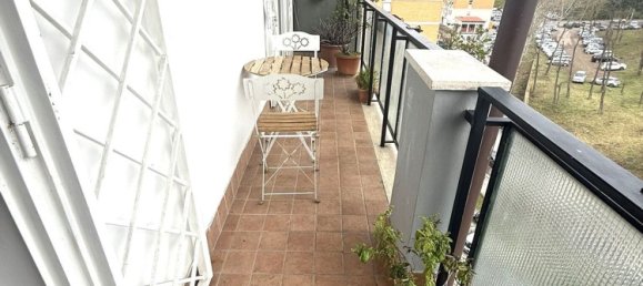 3 rooms Apartment in Rome, Italy No. 44920 5