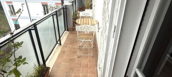 3 rooms Apartment in Rome, Italy No. 44920 6