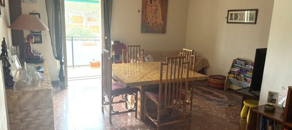 3 rooms Apartment in Rome, Italy No. 44920 2