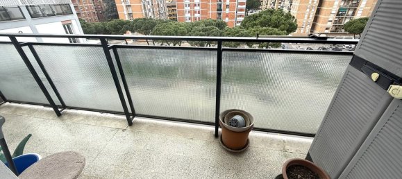 3 rooms Apartment in Rome, Italy No. 44920 23