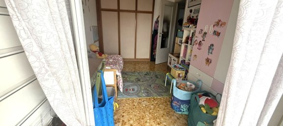 3 rooms Apartment in Rome, Italy No. 44920 22