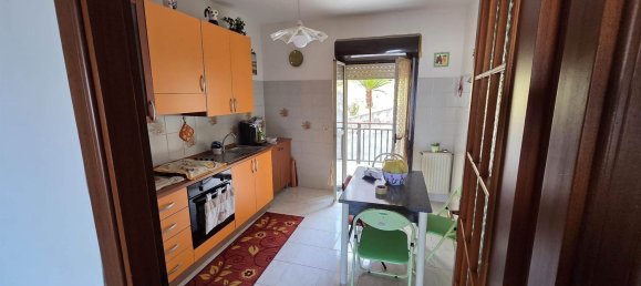 Apartamento T5 em Aci Castello, Italy N.º 358591 8