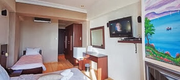 9 habitaciónes adosado en venta en Kolindros, Pydna-Kolindros, Pieria, Central Macedonia, Macedonia and Thrace, Greece № 4087 6
