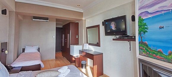 9 habitaciónes adosado en venta en Kolindros, Pydna-Kolindros, Pieria, Central Macedonia, Macedonia and Thrace, Greece № 4087 7