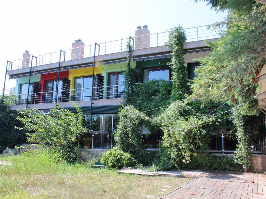 340m² Townhouse in Kolindros, Greece No. 4087