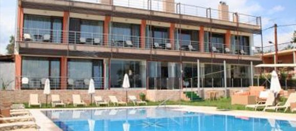 340m² Townhouse in Kolindros, Greece No. 4087 14