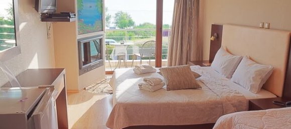 9 habitaciónes adosado en venta en Kolindros, Pydna-Kolindros, Pieria, Central Macedonia, Macedonia and Thrace, Greece № 4087 4
